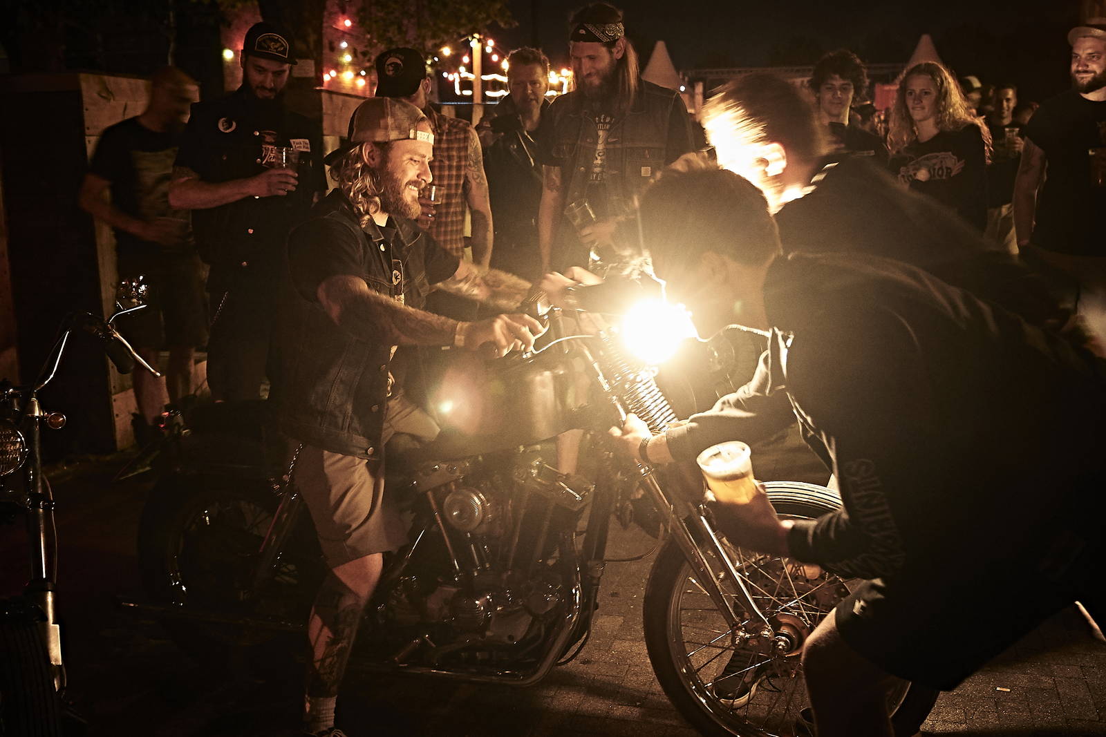 Kustom Kulture Forever 2018